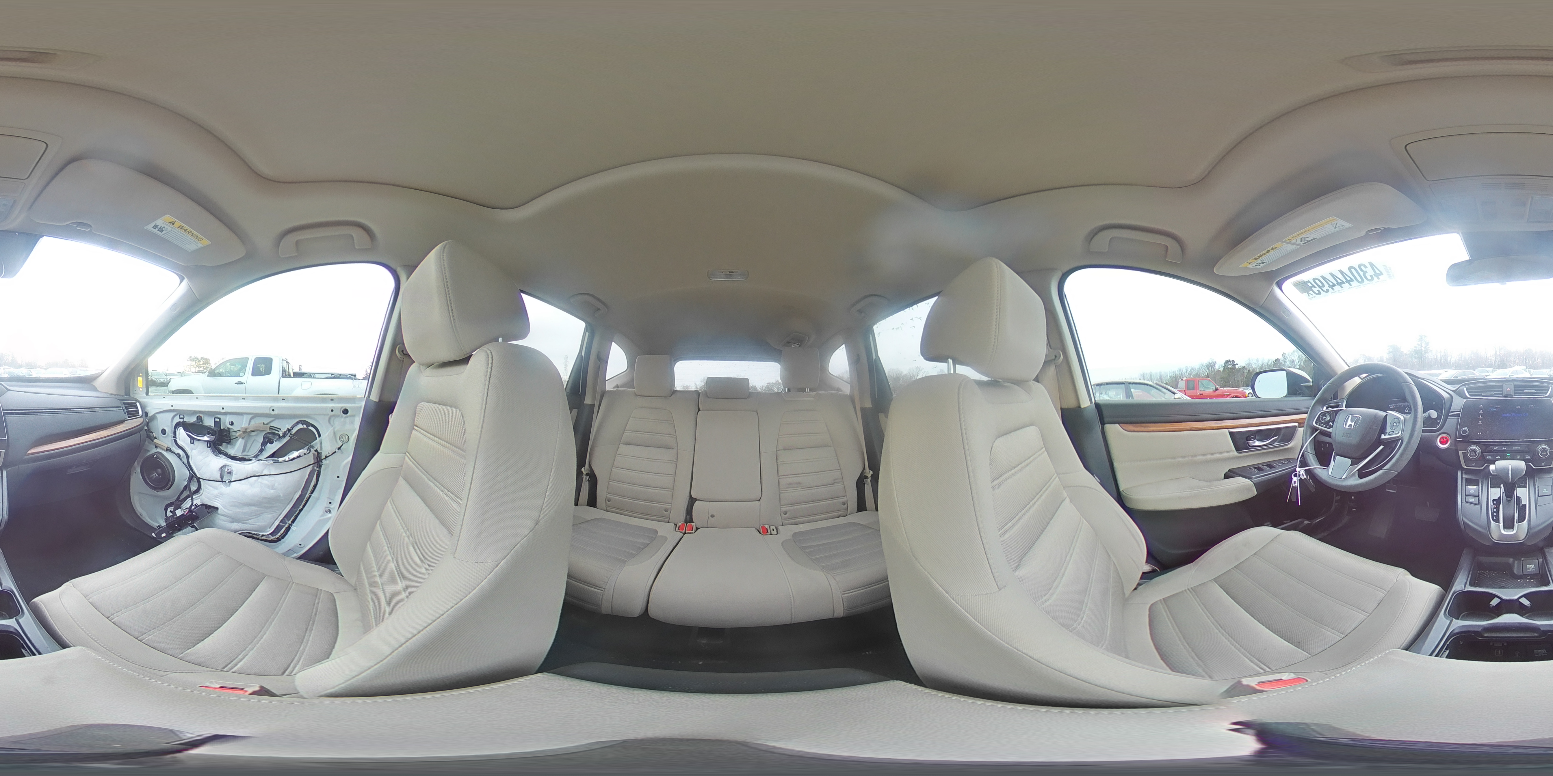 2018 Honda CR-V - Image 13