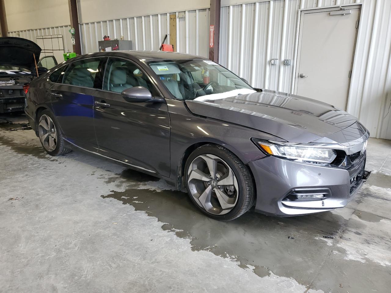 2018 Honda Accord - Image 4