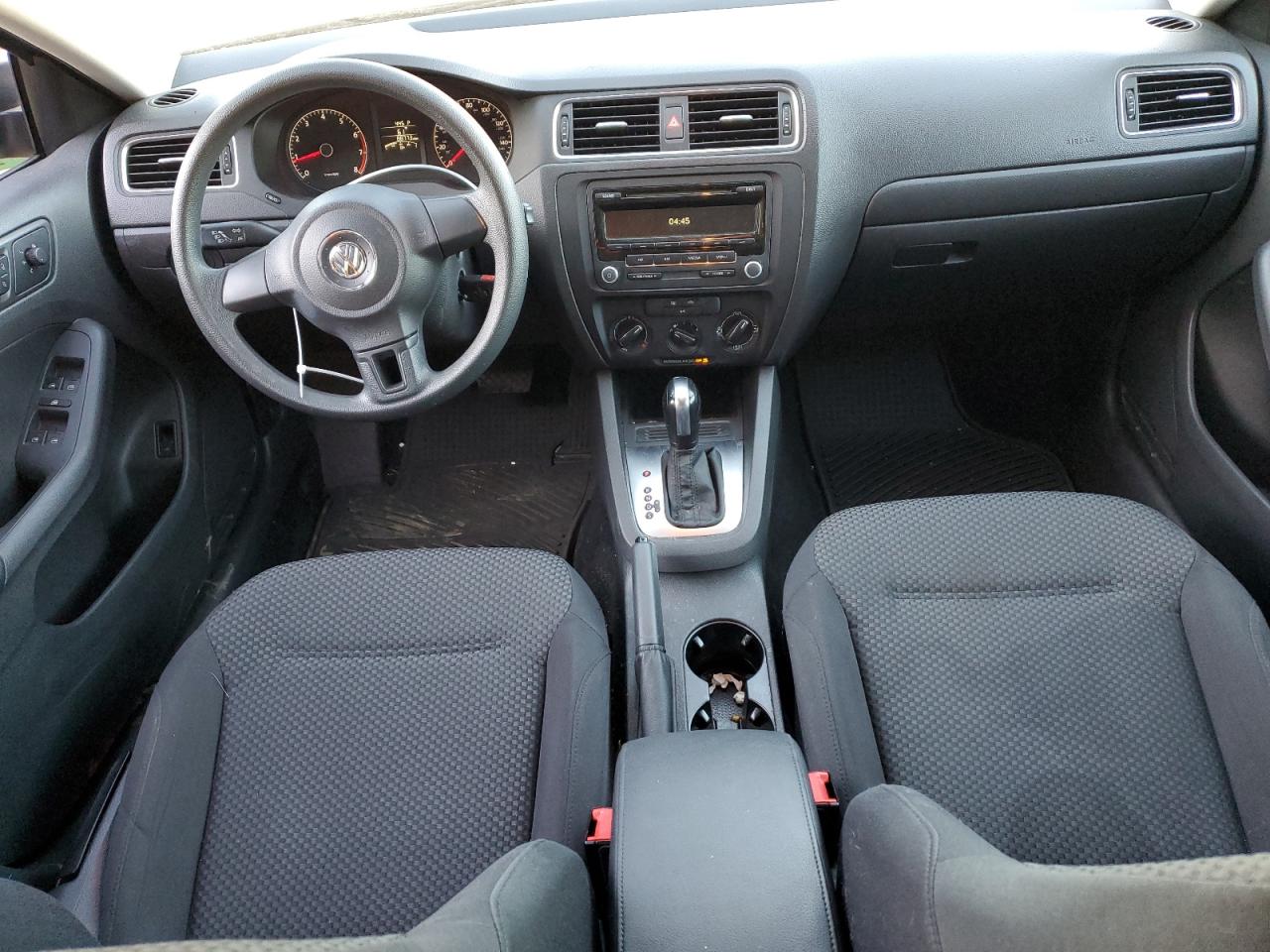 2014 Volkswagen Jetta - Image 8