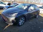 2024 Tesla Model Y  de vânzare în Windsor, NJ - Rear End