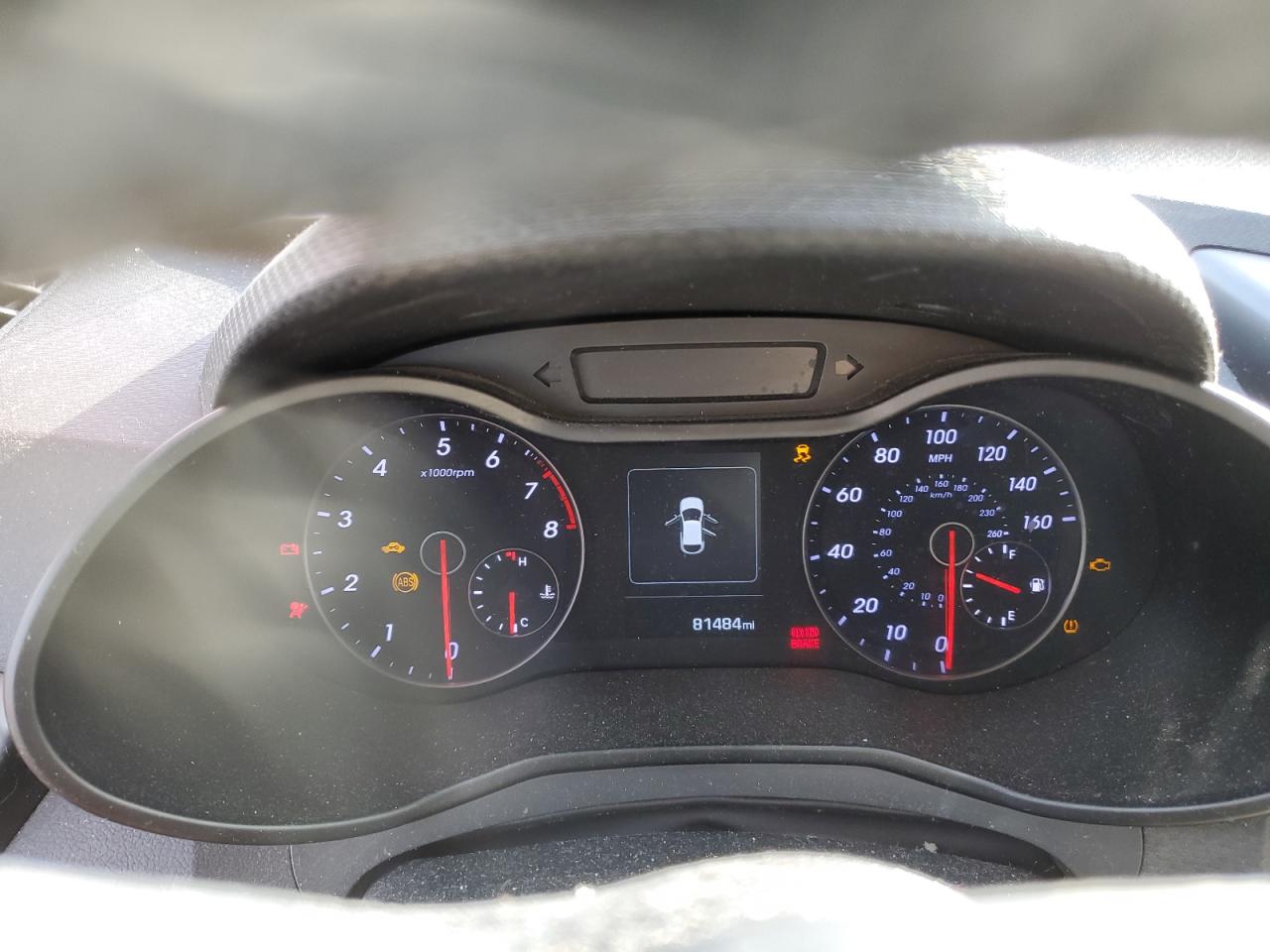 2016 Hyundai Veloster - Image 9