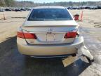 2013 Honda Accord Exl for Sale in Harleyville, SC - Rear End