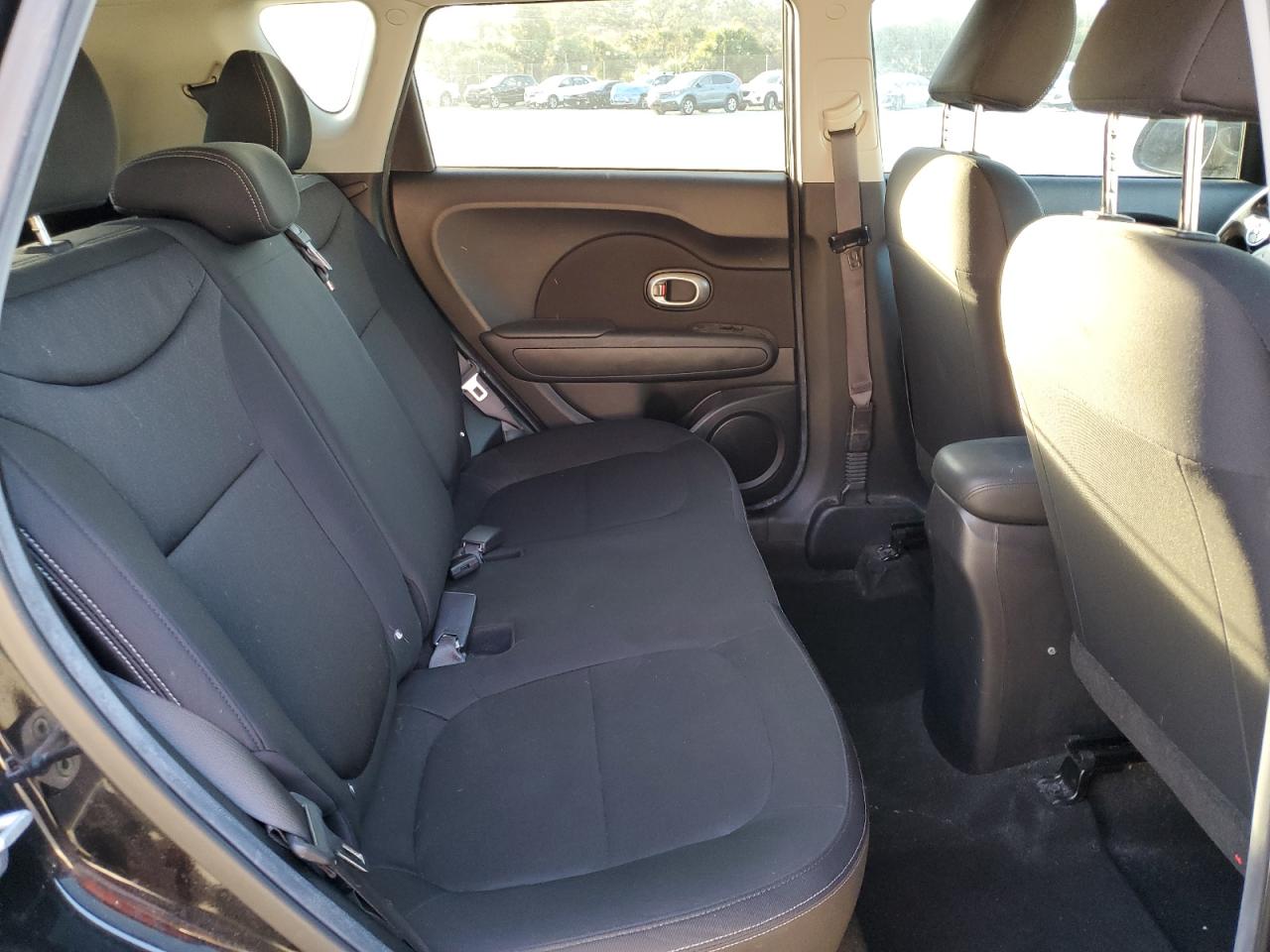 2015 Kia Soul - Image 11
