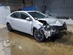 2014 Toyota Corolla L en Venta en Candia, NH - Front End