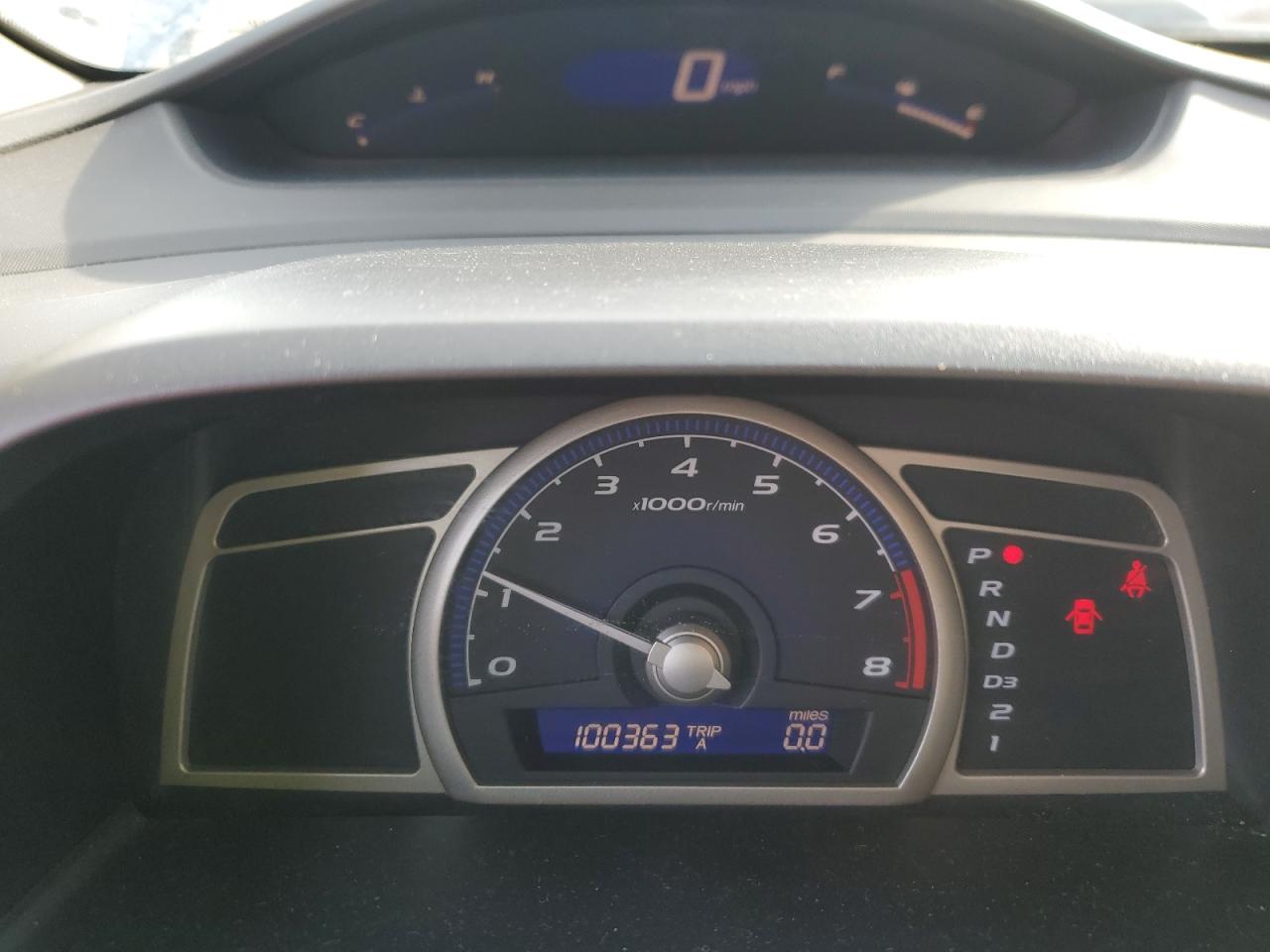 2010 Honda Civic - Image 9