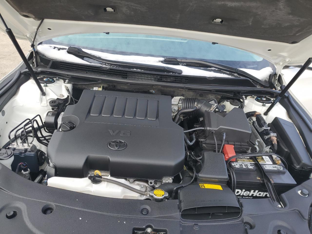 2013 Toyota Avalon - Image 11