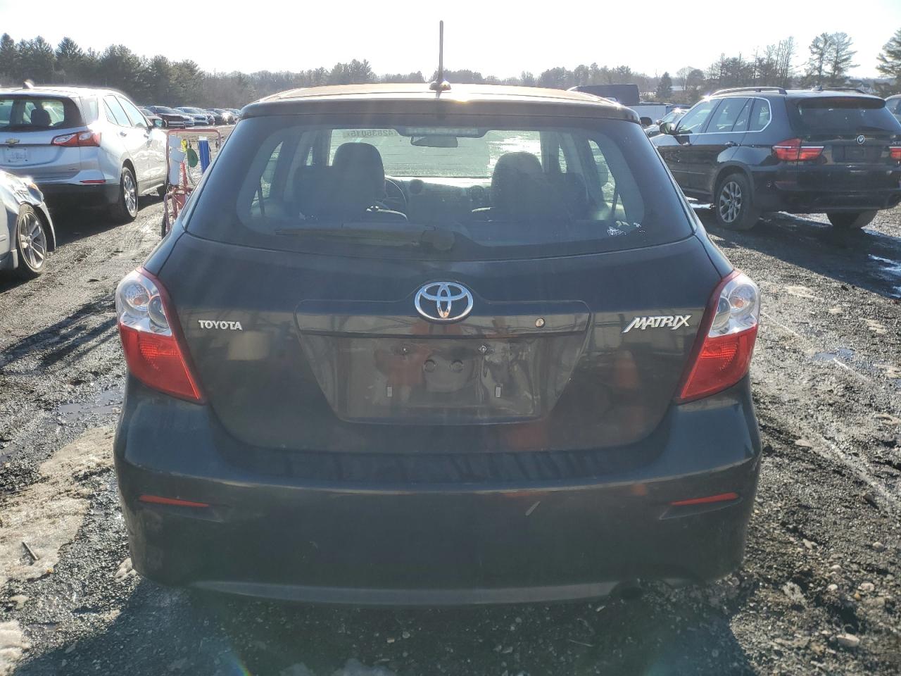 2009 Toyota Corolla - Image 6