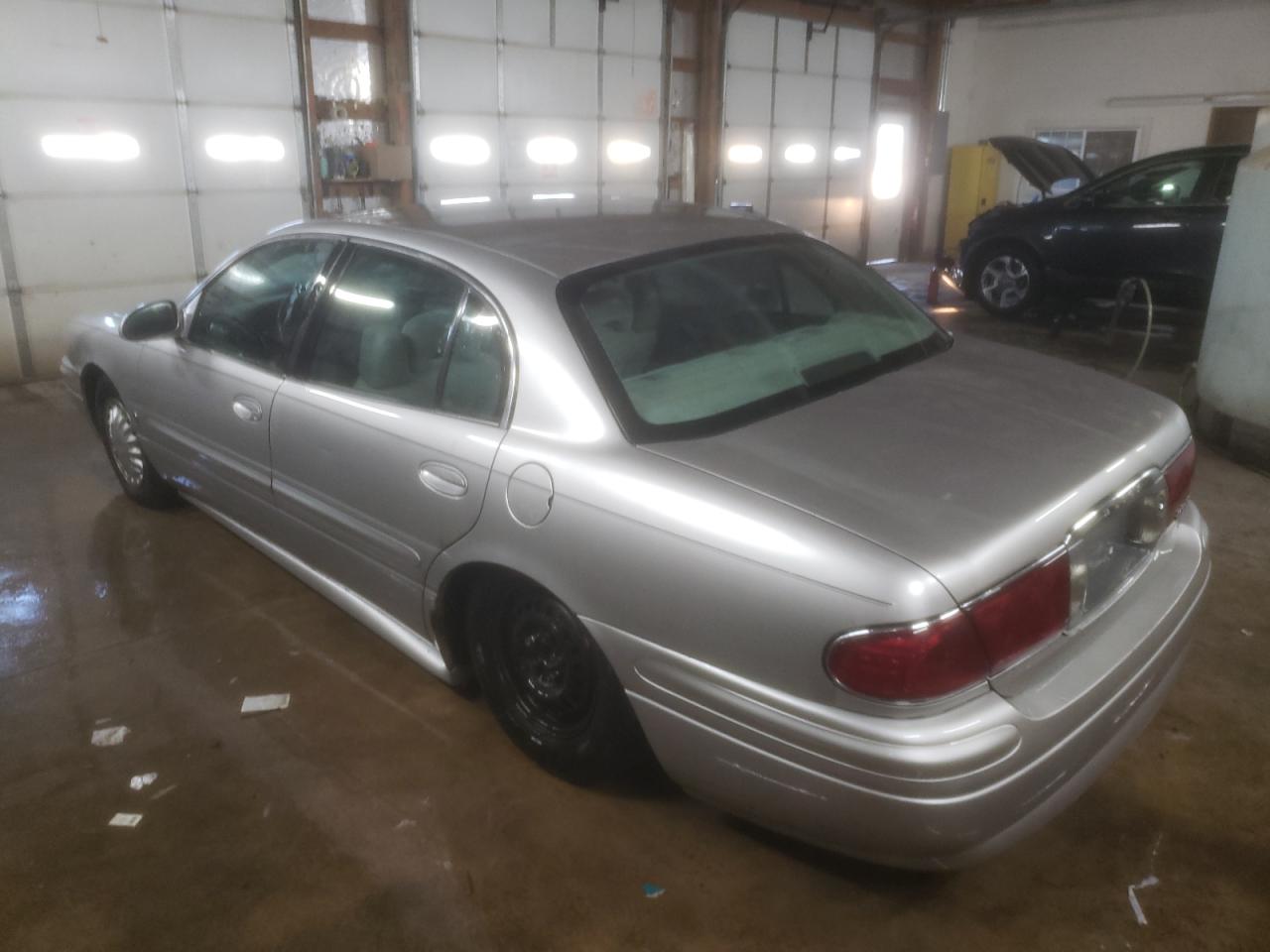 2005 Buick LeSabre - Image 2