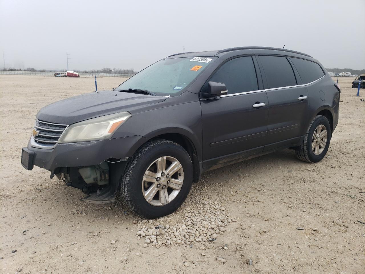 2013 Chevrolet Traverse - Image 1