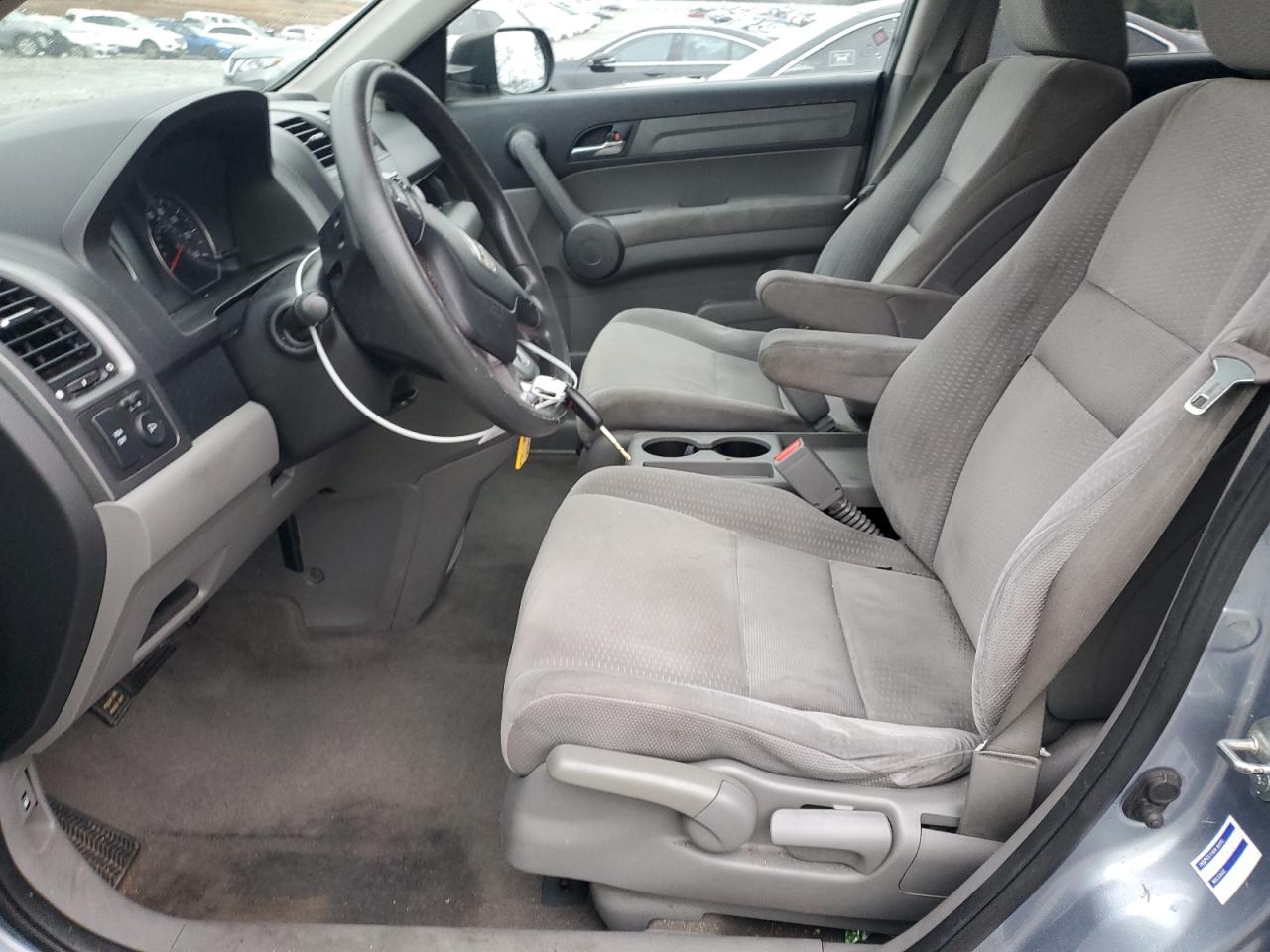 2008 Honda Cr-V Ex VIN: 3CZRE38538G705046 Lot: 88895875