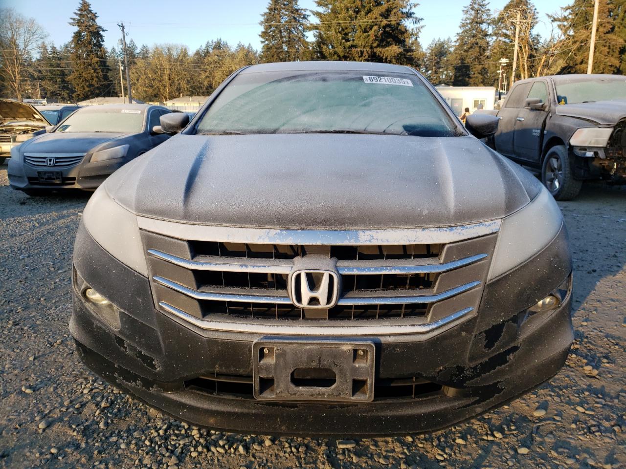 2011 Honda Accord - Image 5