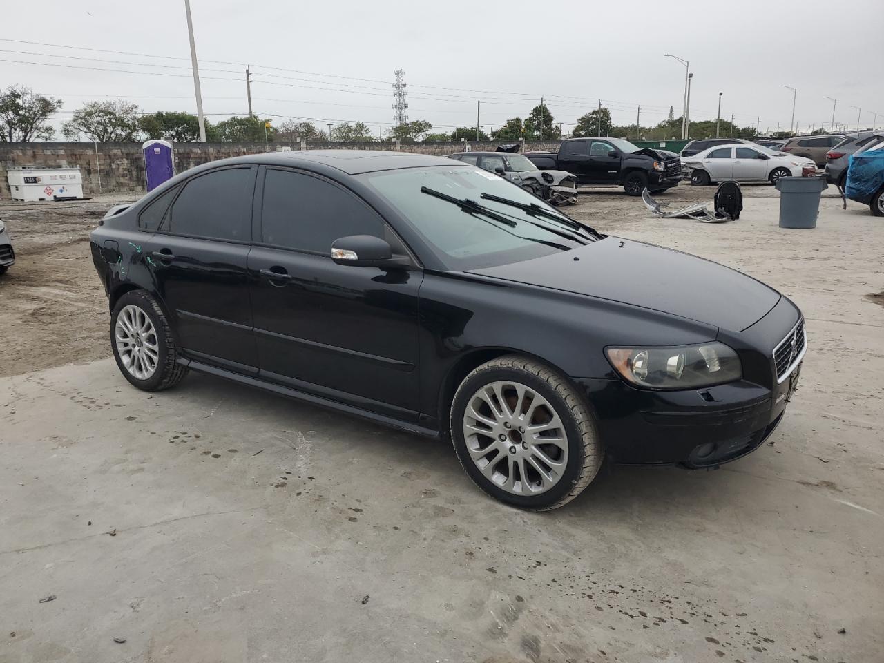 2007 Volvo S40 - Image 4