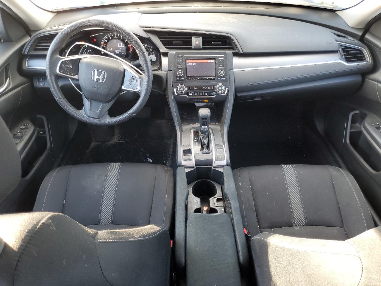 2016 Honda Civic - Image 8
