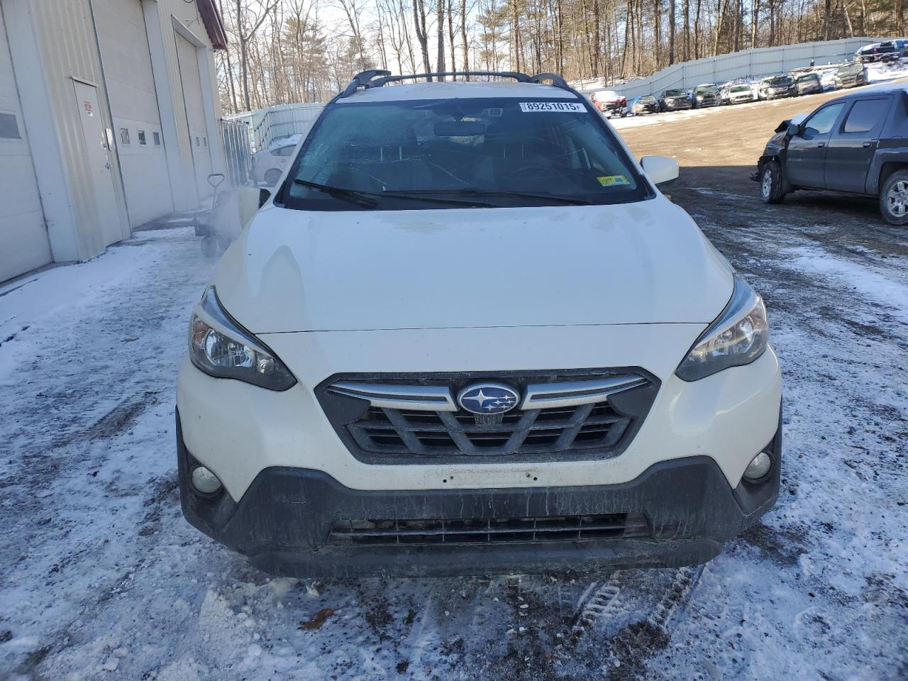 2021 Subaru XV - Image 5