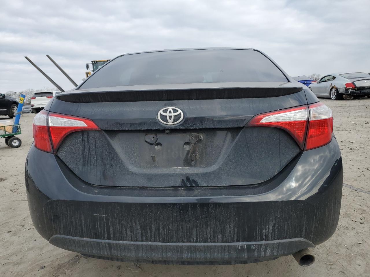 2016 Toyota Corolla - Image 6