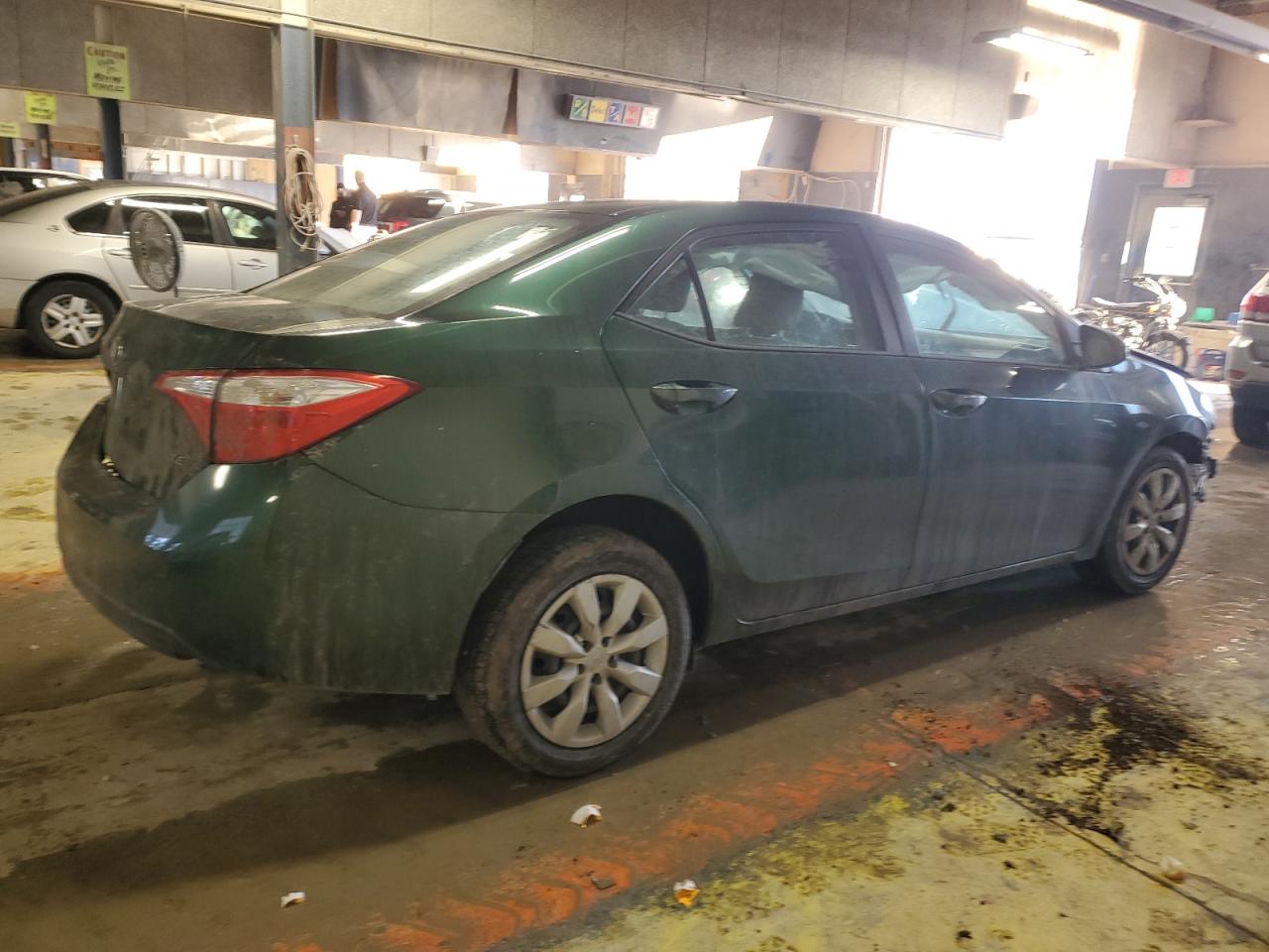 2015 Toyota Corolla - Image 3