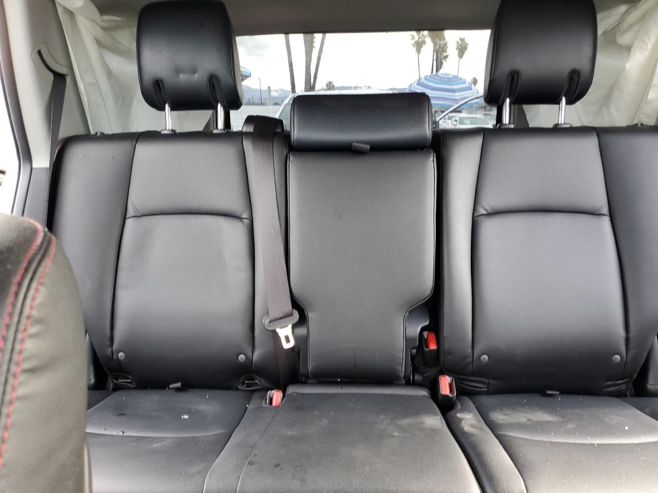 2018 Toyota 4Runner - Image 10