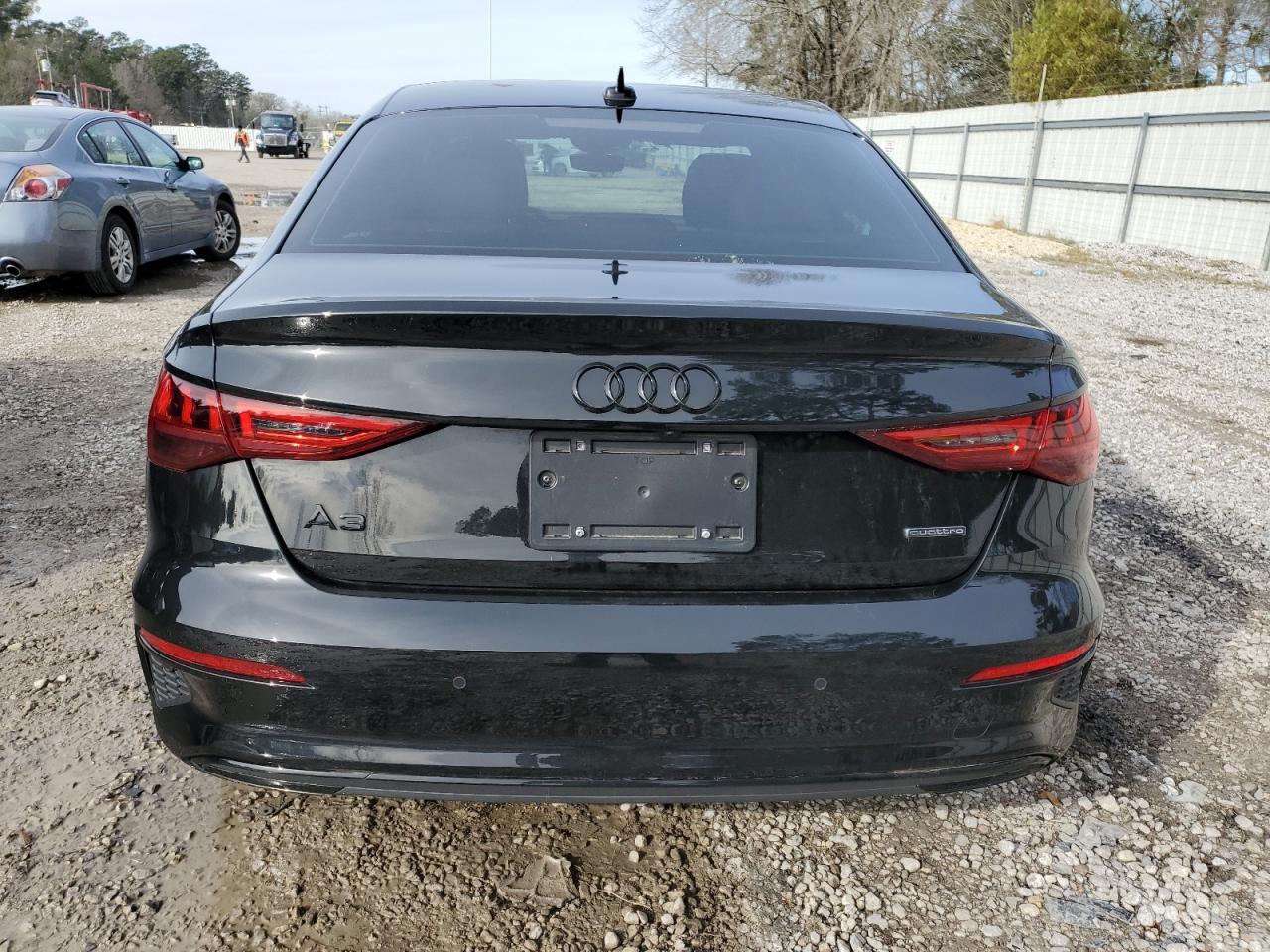 2023 Audi A3 - Image 6