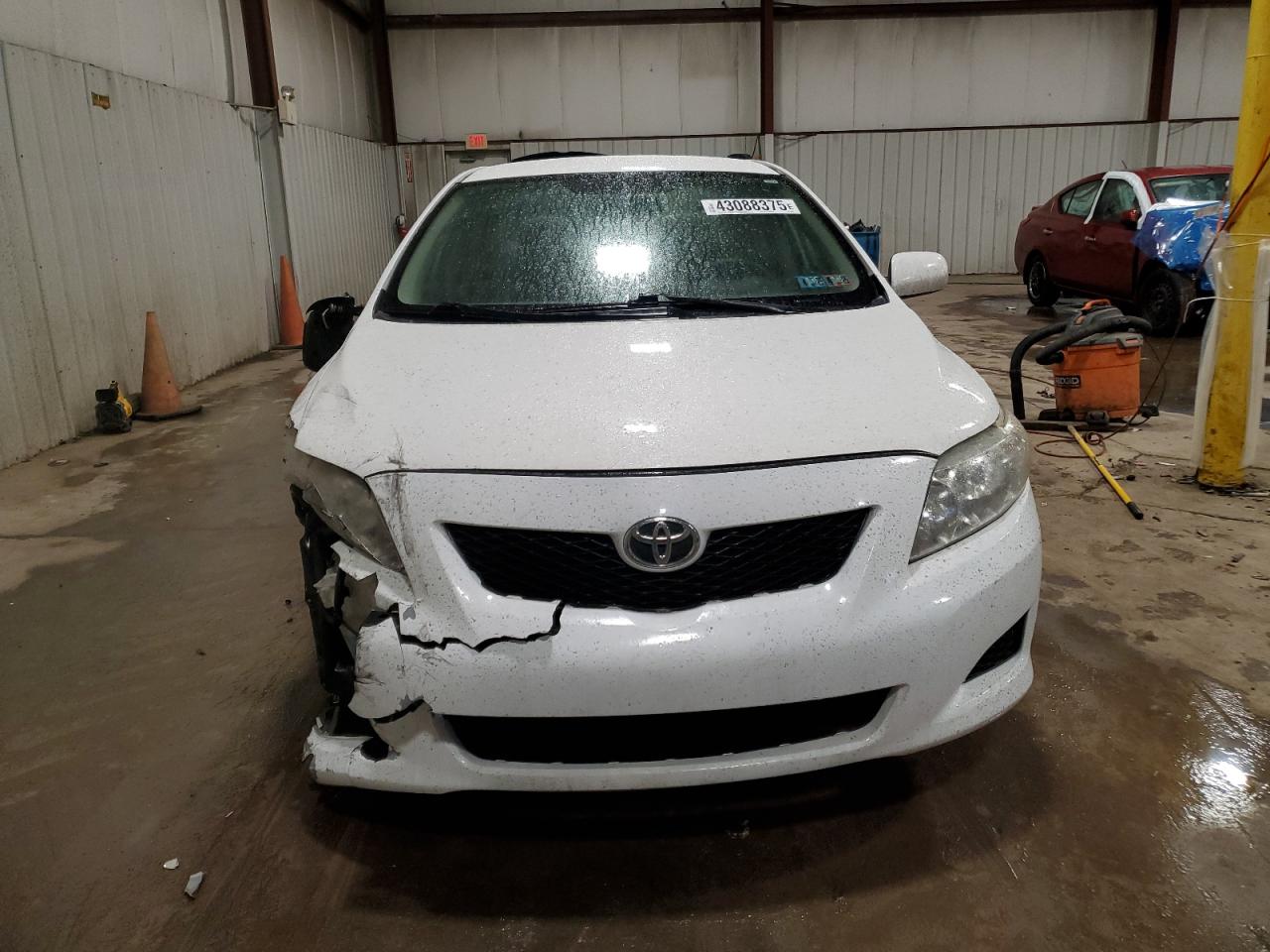 2009 Toyota Corolla - Image 5