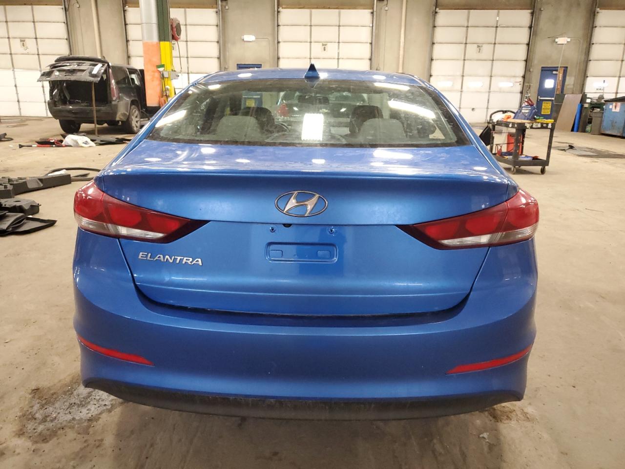 2025 Hyundai Elantra - Image 6