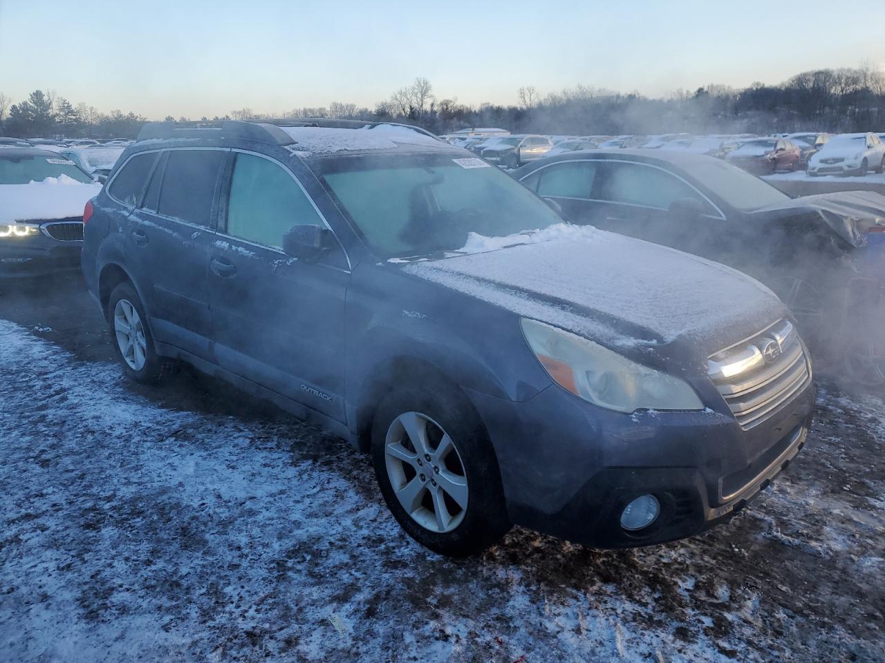 2013 Subaru Outback - Image 4