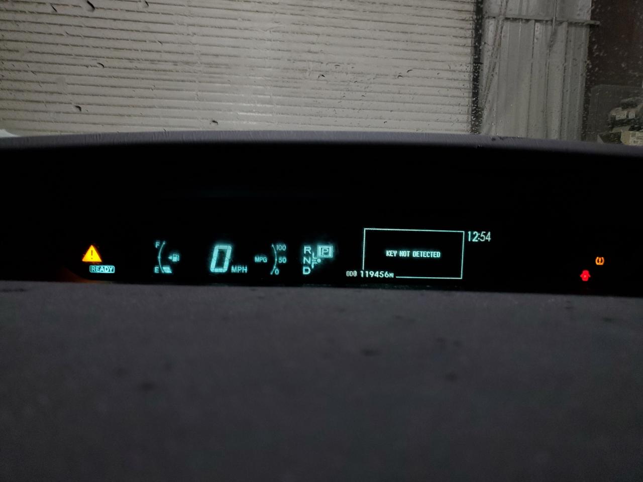 2013 Toyota Prius - Image 9
