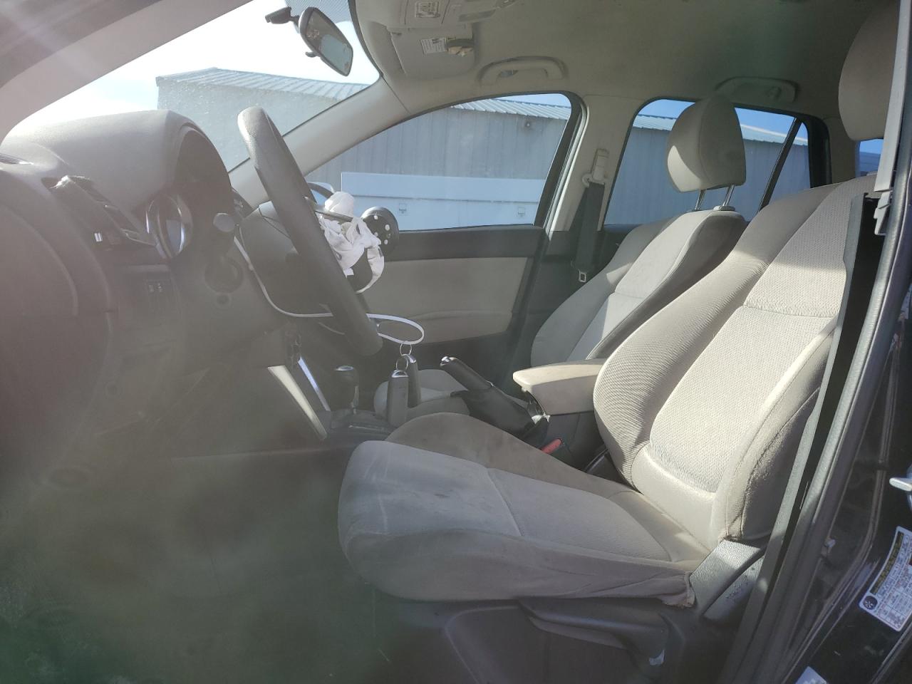 2013 Mazda CX-5 - Image 7