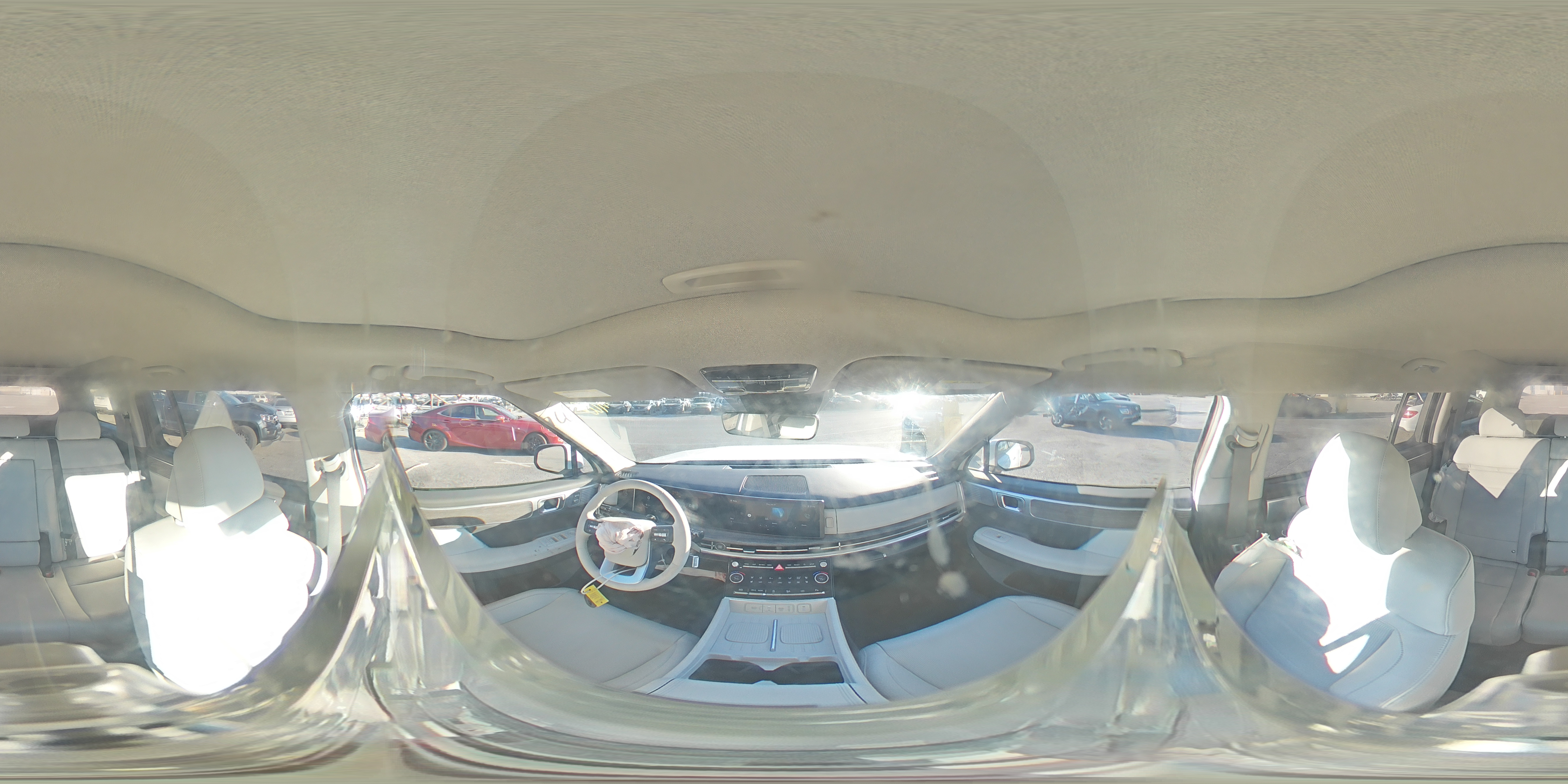 2024 Hyundai Santa Fe - Image 14