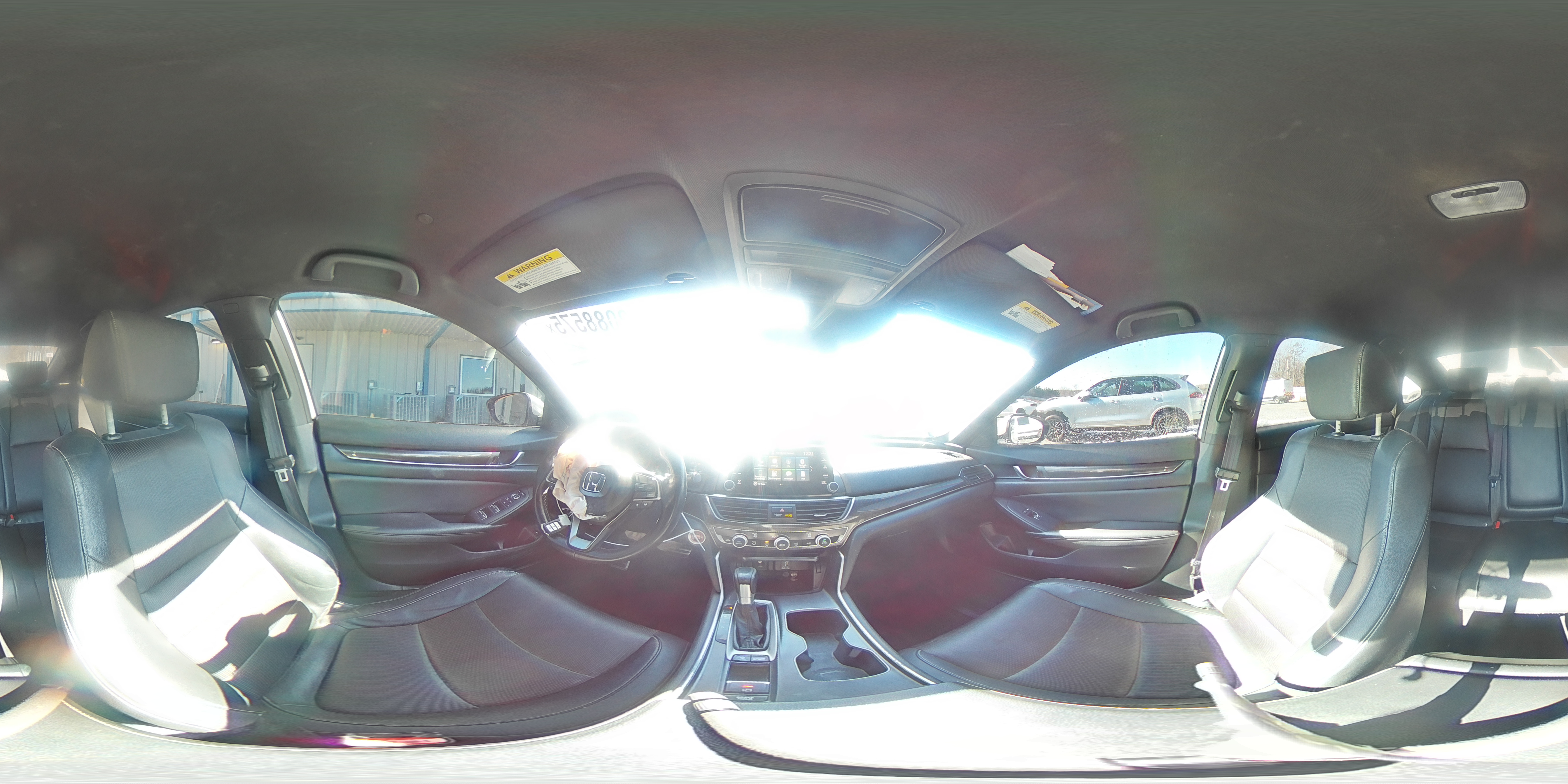 2019 Honda Accord - Image 12
