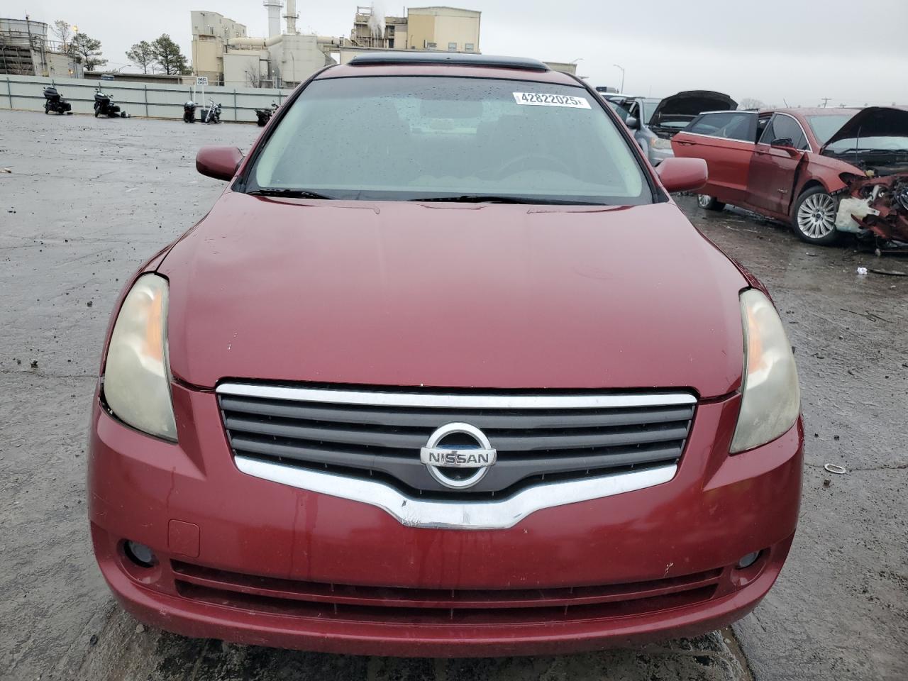 2008 Nissan Altima - Image 5