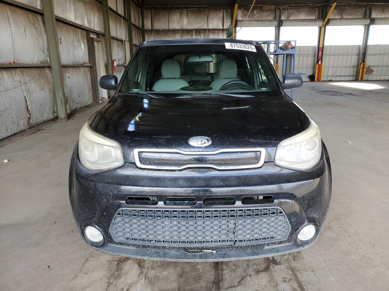 VIN KNDJN2A24F7809390 2015 KIA SOUL no.5