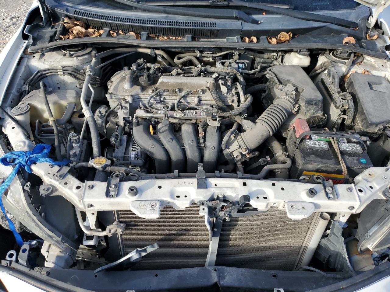 2012 Toyota Corolla - Image 11