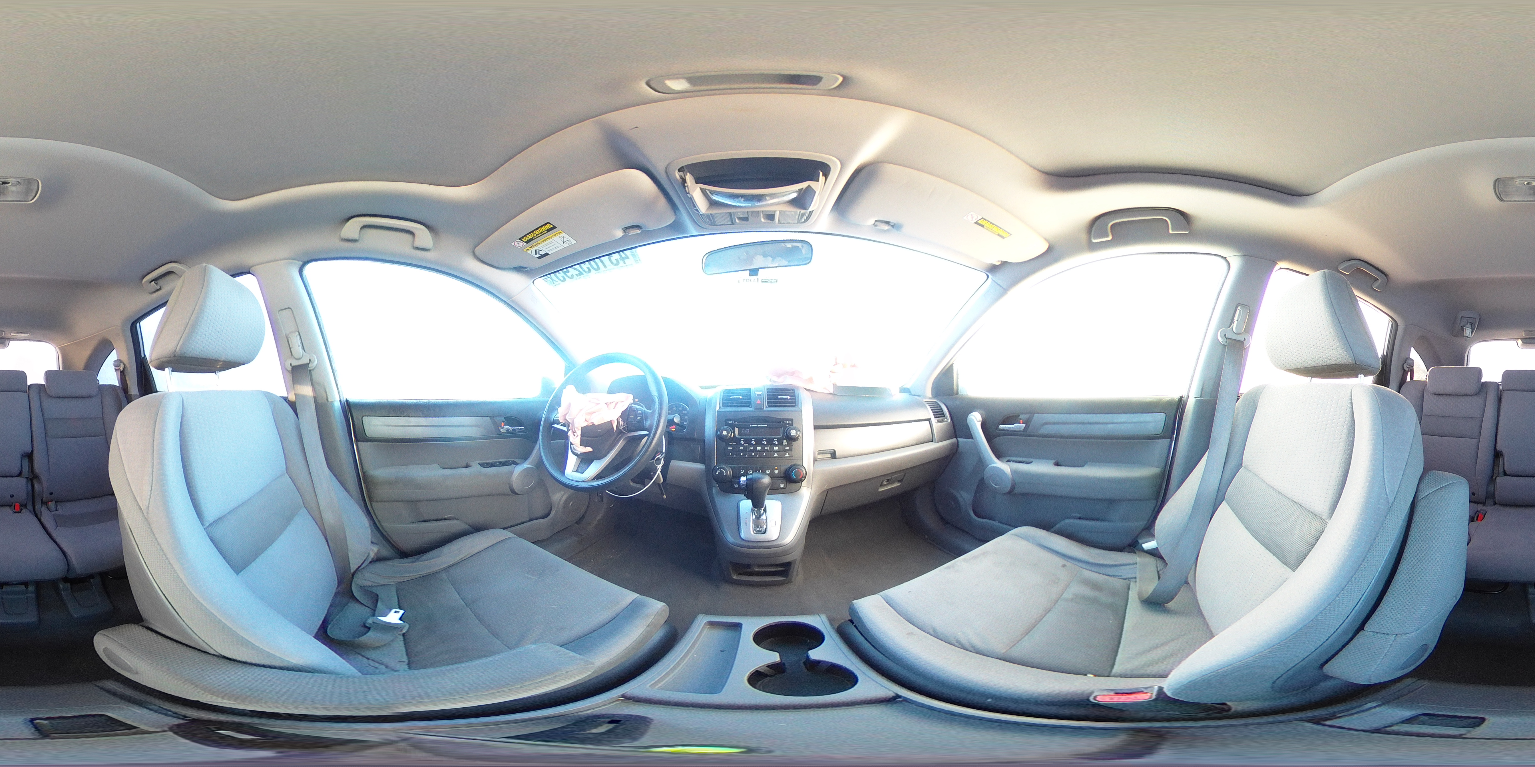 2007 Honda CR-V - Image 14