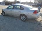 2007 Chevrolet Impala Lt за продажба в Loganville, GA - Front End