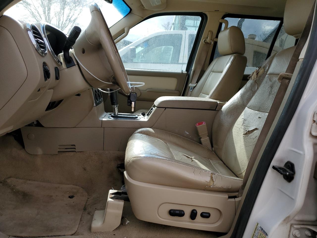 2008 Ford Explorer - Image 7