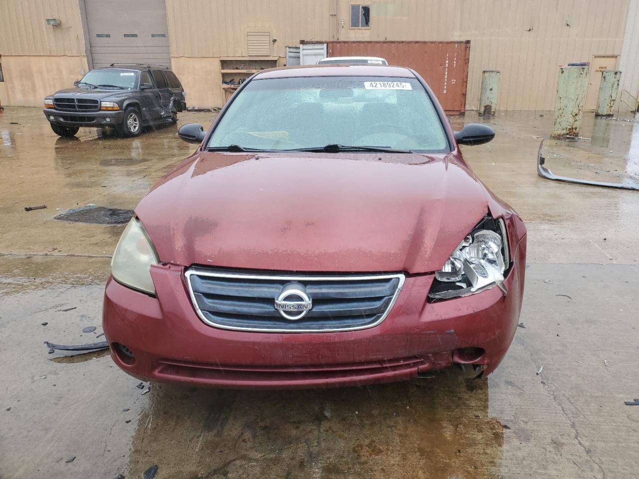2004 Nissan Altima - Image 5
