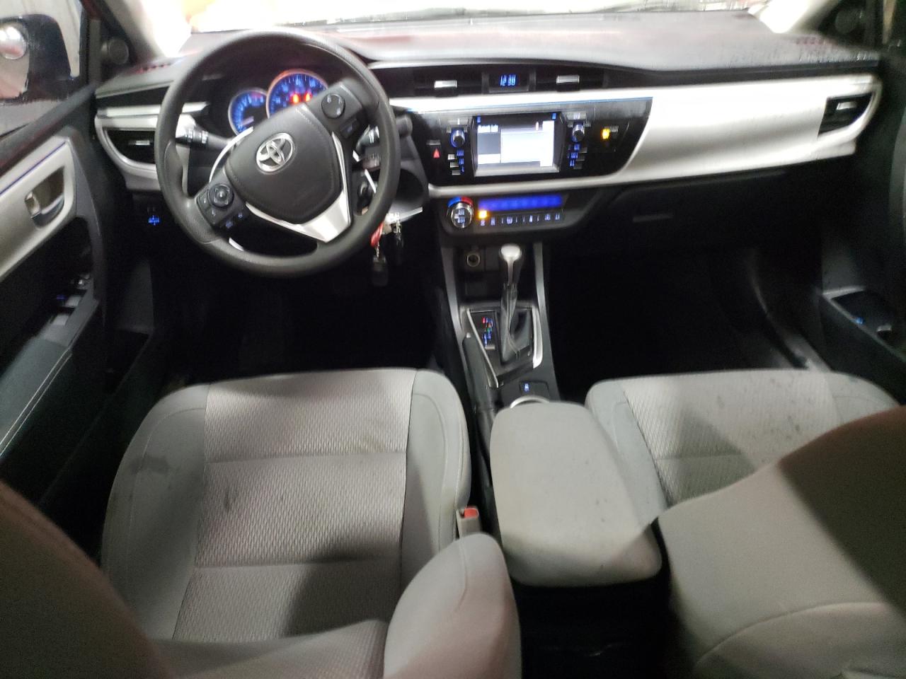 2014 Toyota Corolla - Image 8