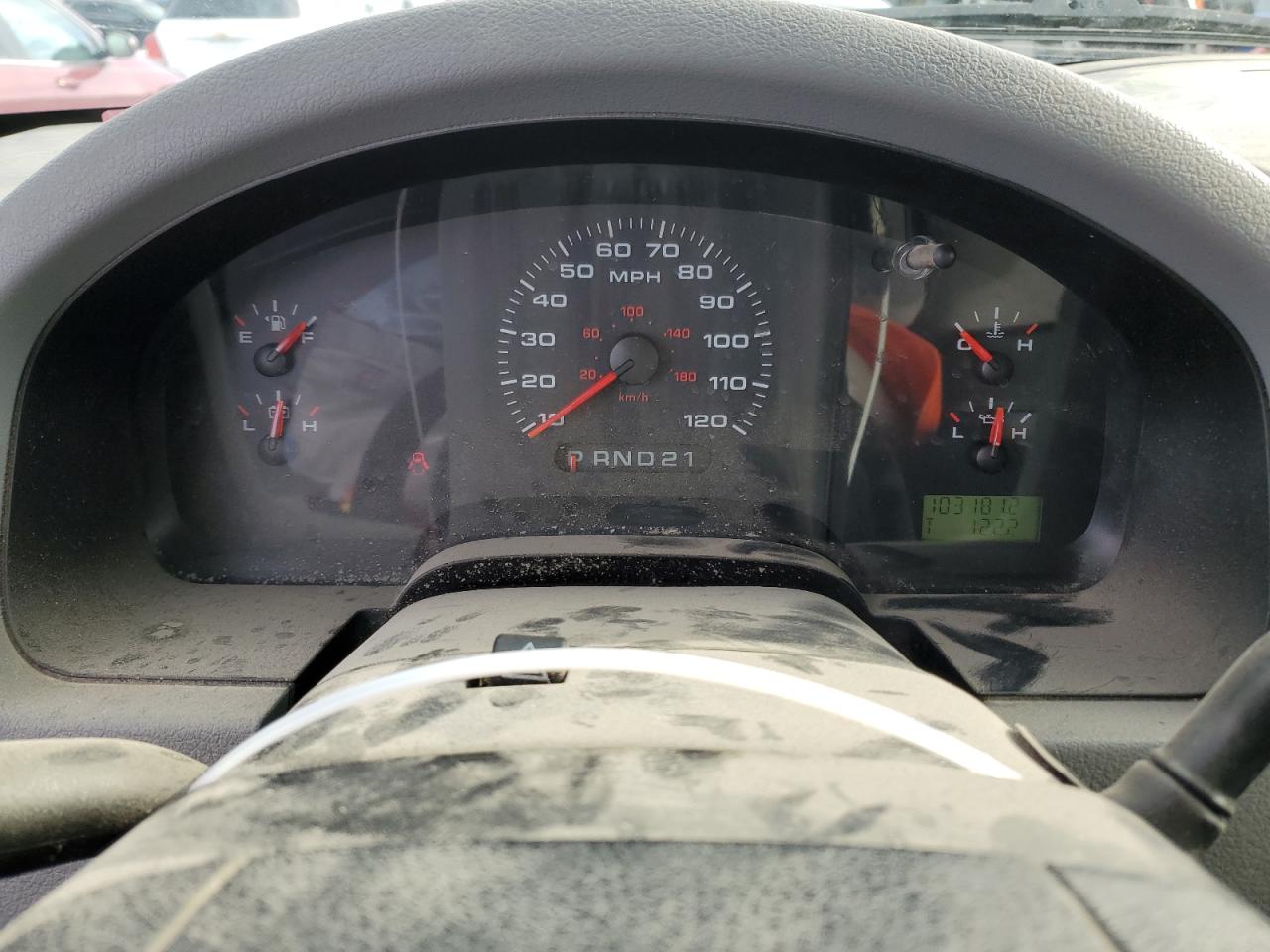 2004 Ford F-150 - Image 9