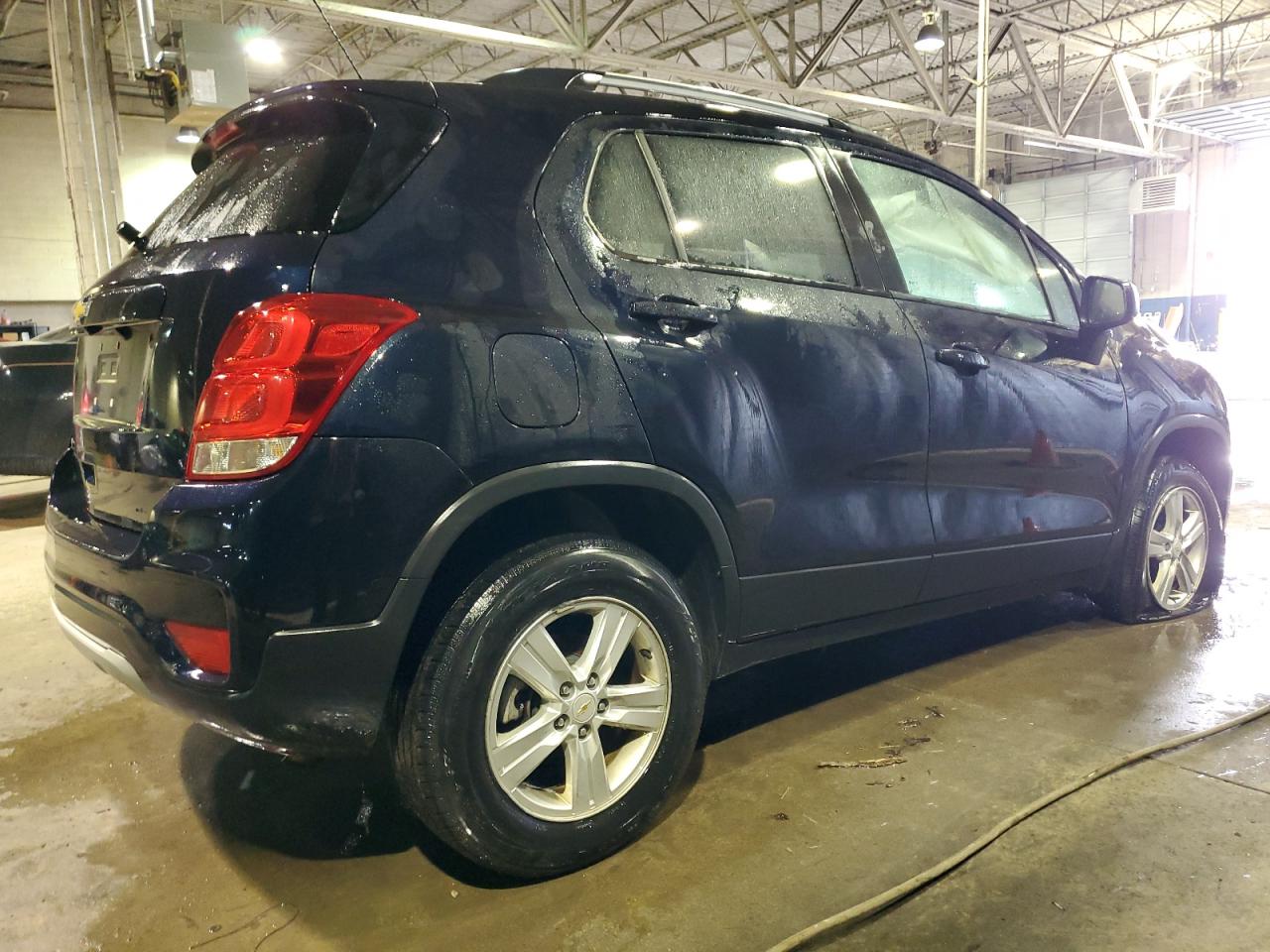 2021 Chevrolet Trax - Image 3