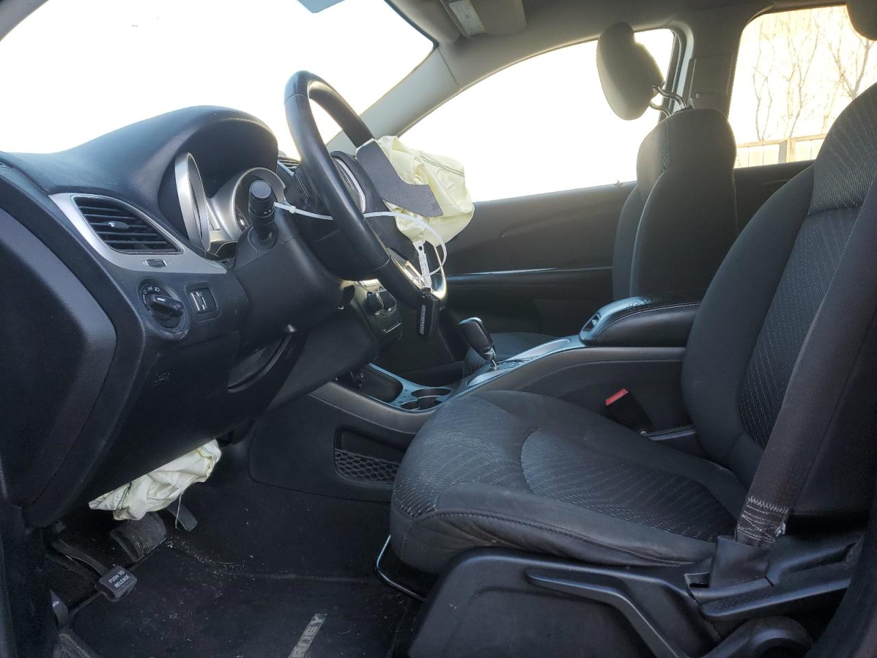 2017 Dodge Journey - Image 7