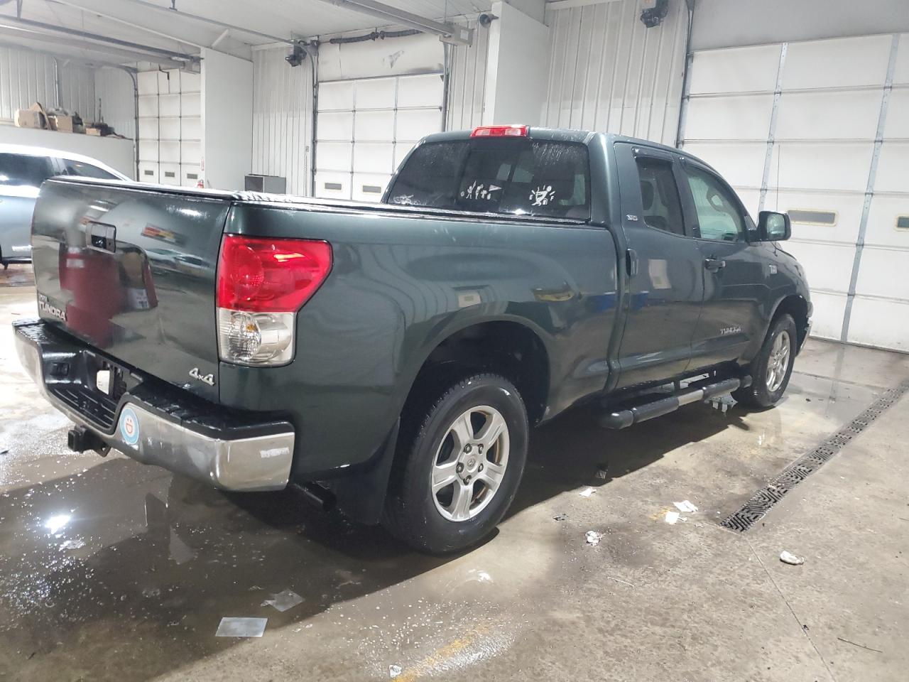 2008 Toyota Tundra - Image 3