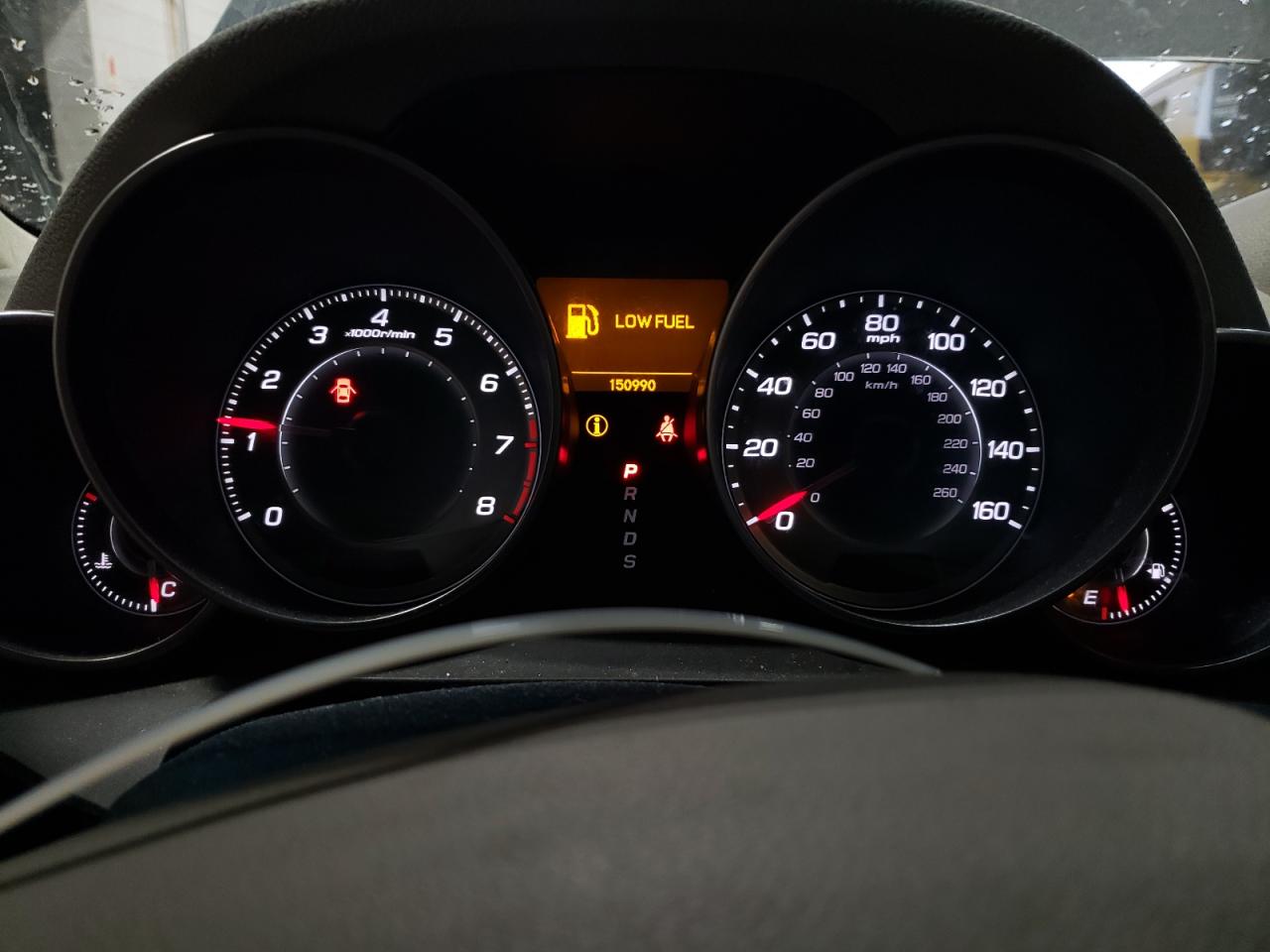 2011 Acura MDX - Image 9