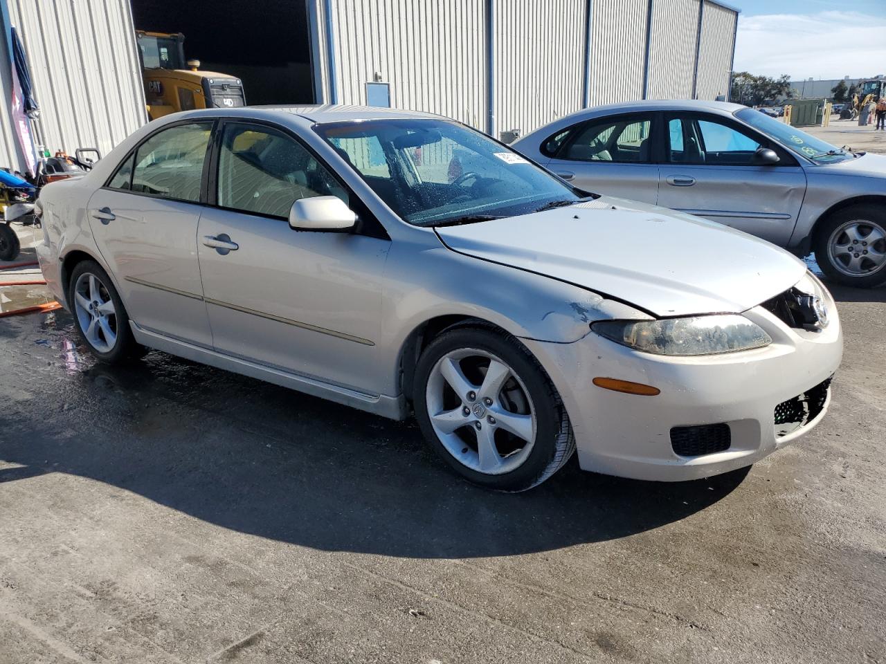 2007 Mazda 6 - Image 4