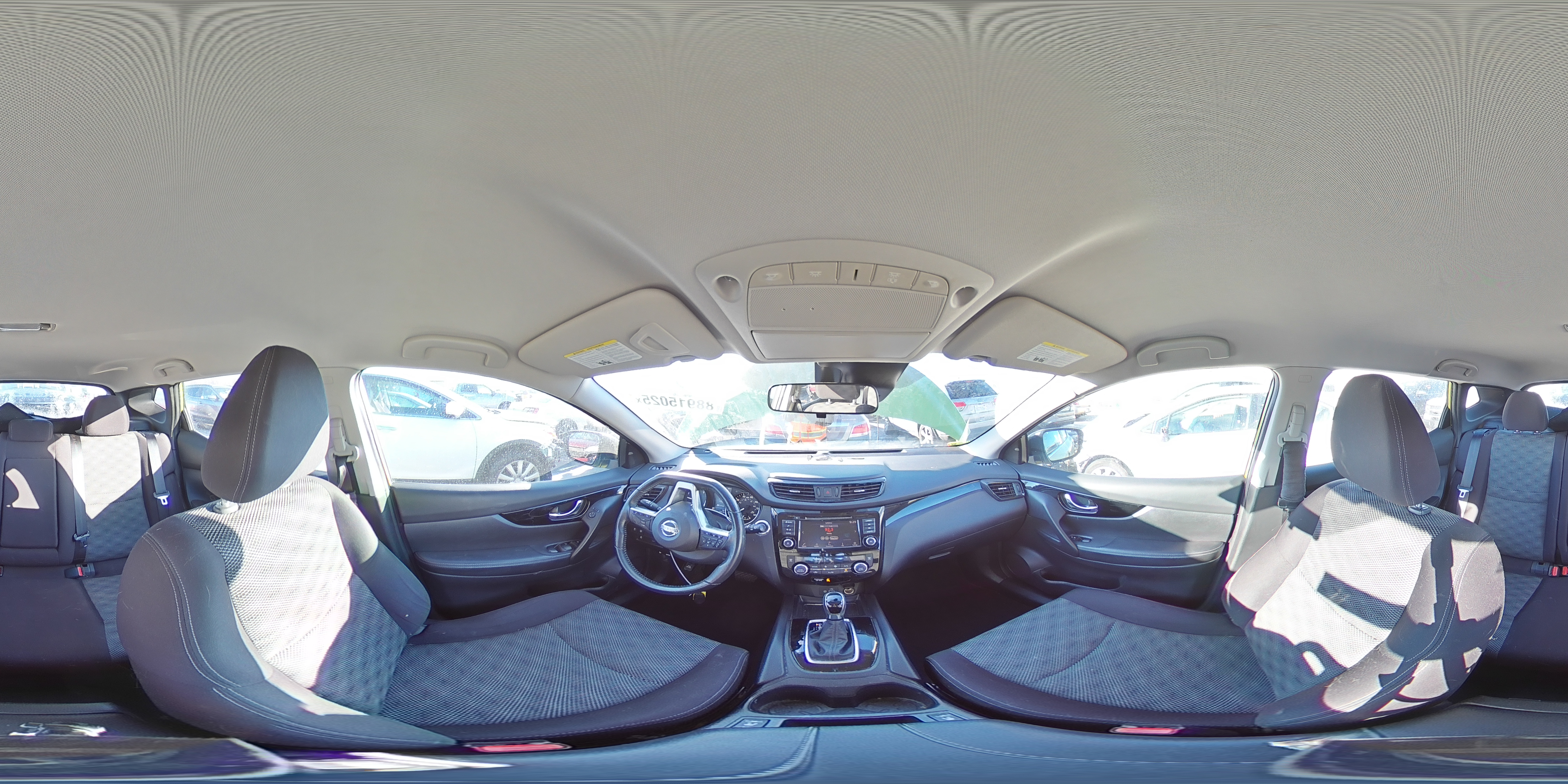 2020 Nissan Rogue - Image 15