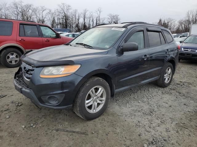 2011 Hyundai Santa Fe Gls