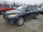 2011 Hyundai Santa Fe Gls zu verkaufen in Baltimore, MD - Front End