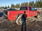 2001 Chevrolet S Truck S10 de vânzare în Graham, WA - Minor Dent/Scratches