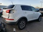 2014 Kia Sportage Lx იყიდება Littleton-ში, CO - Rear End