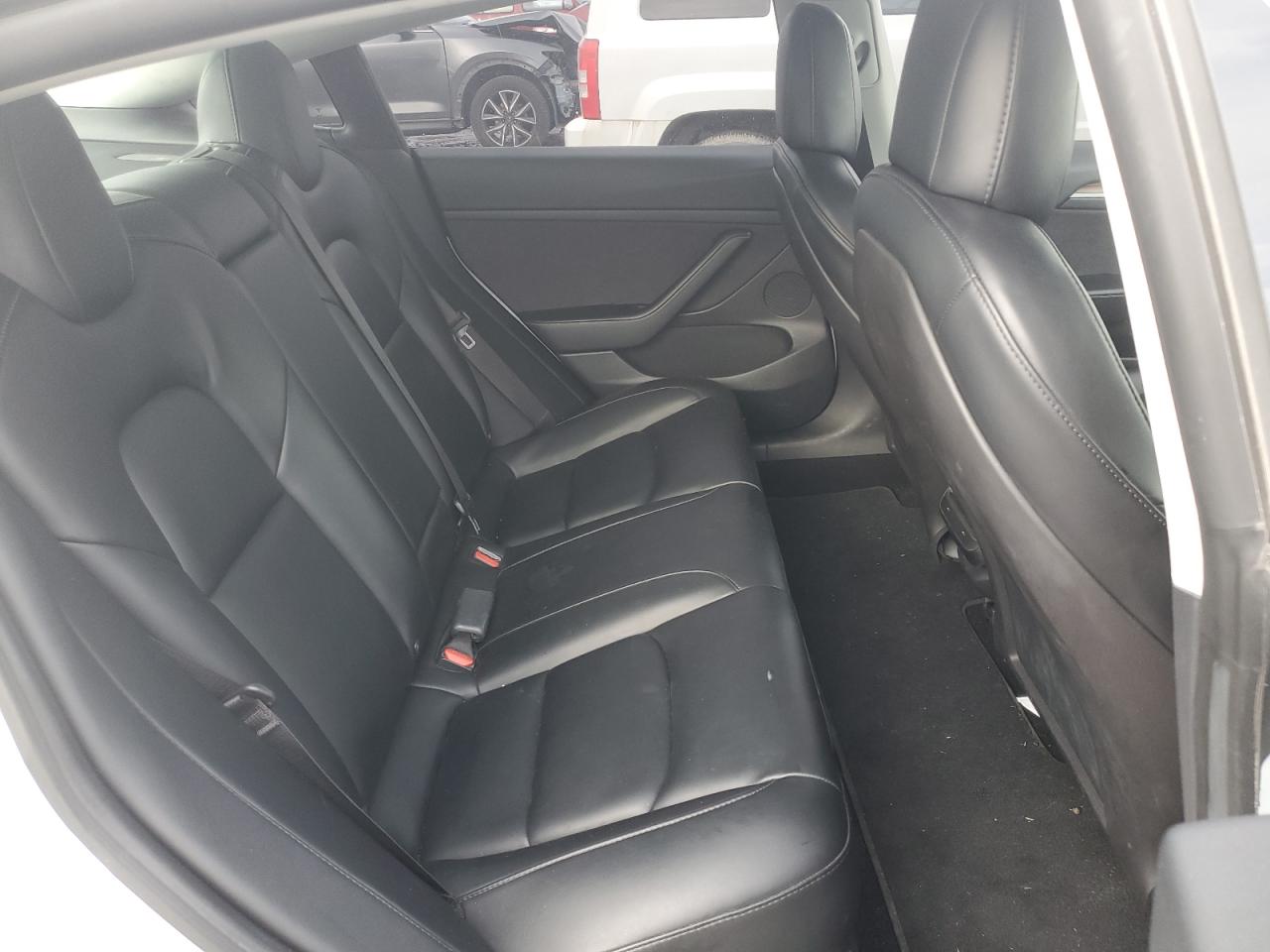 2021 Tesla Model 3 VIN: 5YJ3E1EA3MF996276 Lot: 87458494