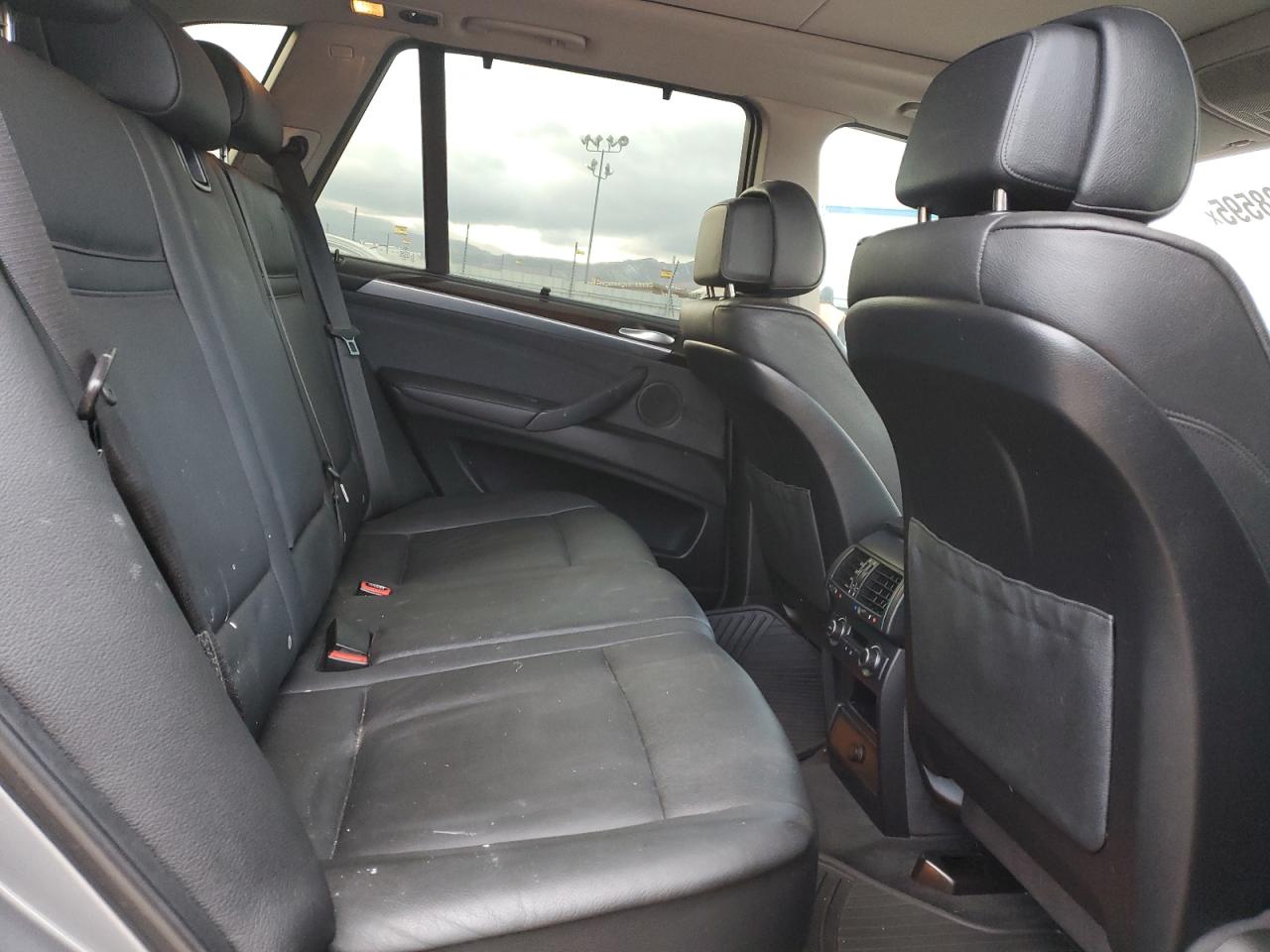 2009 BMW X5 - Image 11